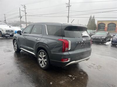 2020 Hyundai PALISADE SEL   - Photo 7 - West Chester, PA 19382
