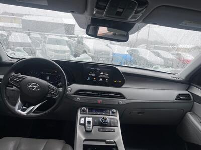 2020 Hyundai PALISADE SEL   - Photo 11 - West Chester, PA 19382