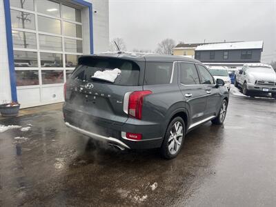 2020 Hyundai PALISADE SEL   - Photo 5 - West Chester, PA 19382