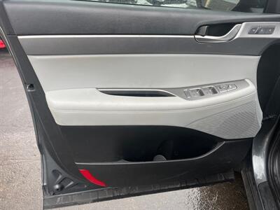2020 Hyundai PALISADE SEL   - Photo 9 - West Chester, PA 19382
