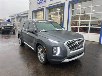 2020 Hyundai PALISADE SEL   - Photo 3 - West Chester, PA 19382