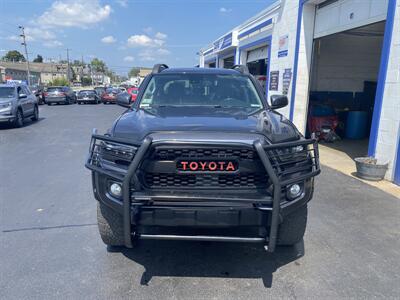 2020 Toyota Tacoma SR V6   - Photo 2 - West Chester, PA 19382