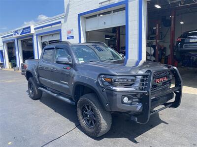 2020 Toyota Tacoma SR V6   - Photo 3 - West Chester, PA 19382