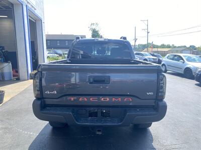 2020 Toyota Tacoma SR V6   - Photo 6 - West Chester, PA 19382