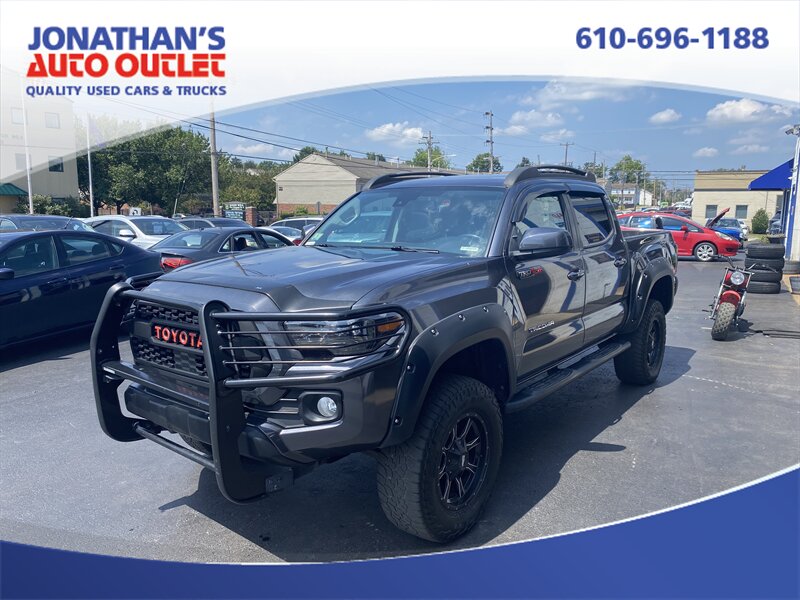2020 Toyota Tacoma SR V6 - Photo 1 - West Chester, PA 19382