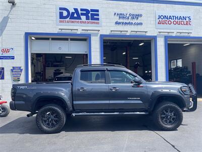 2020 Toyota Tacoma SR V6   - Photo 4 - West Chester, PA 19382
