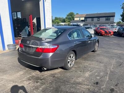 2013 Honda Accord LX   - Photo 4 - West Chester, PA 19382