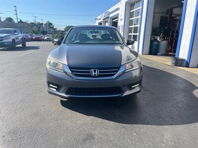 2013 Honda Accord LX   - Photo 2 - West Chester, PA 19382