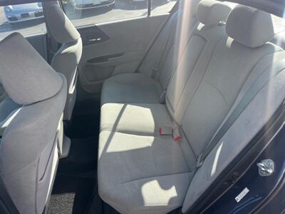 2013 Honda Accord LX   - Photo 13 - West Chester, PA 19382