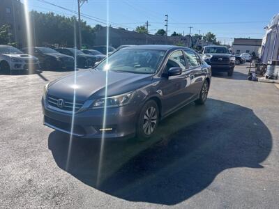 2013 Honda Accord LX   - Photo 7 - West Chester, PA 19382