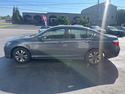 2013 Honda Accord LX   - Photo 8 - West Chester, PA 19382