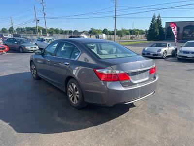 2013 Honda Accord LX   - Photo 6 - West Chester, PA 19382