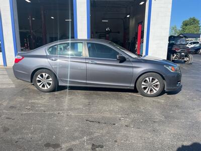 2013 Honda Accord LX   - Photo 3 - West Chester, PA 19382