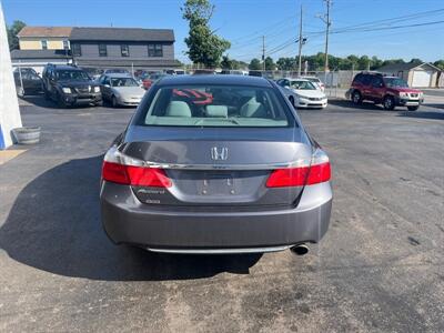 2013 Honda Accord LX   - Photo 5 - West Chester, PA 19382