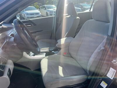 2013 Honda Accord LX   - Photo 10 - West Chester, PA 19382