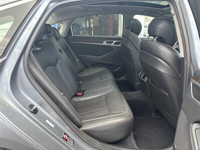 2015 Hyundai Genesis 3.8L   - Photo 17 - West Chester, PA 19382