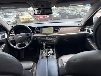 2015 Hyundai Genesis 3.8L   - Photo 18 - West Chester, PA 19382