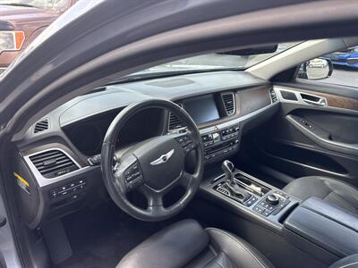 2015 Hyundai Genesis 3.8L   - Photo 15 - West Chester, PA 19382