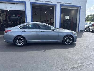 2015 Hyundai Genesis 3.8L   - Photo 6 - West Chester, PA 19382
