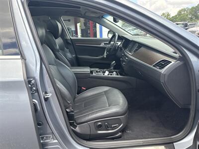 2015 Hyundai Genesis 3.8L   - Photo 20 - West Chester, PA 19382