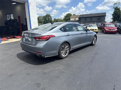 2015 Hyundai Genesis 3.8L   - Photo 6 - West Chester, PA 19382
