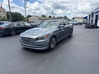 2015 Hyundai Genesis 3.8L   - Photo 3 - West Chester, PA 19382
