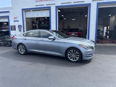 2015 Hyundai Genesis 3.8L   - Photo 5 - West Chester, PA 19382