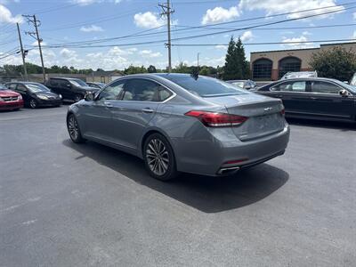 2015 Hyundai Genesis 3.8L   - Photo 7 - West Chester, PA 19382