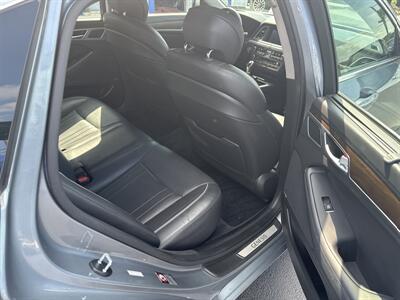 2015 Hyundai Genesis 3.8L   - Photo 12 - West Chester, PA 19382