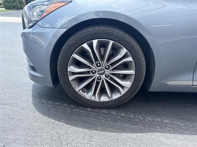 2015 Hyundai Genesis 3.8L   - Photo 10 - West Chester, PA 19382