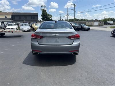 2015 Hyundai Genesis 3.8L   - Photo 8 - West Chester, PA 19382