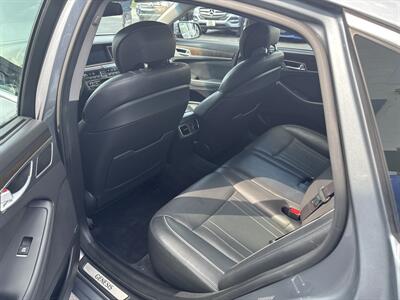 2015 Hyundai Genesis 3.8L   - Photo 13 - West Chester, PA 19382
