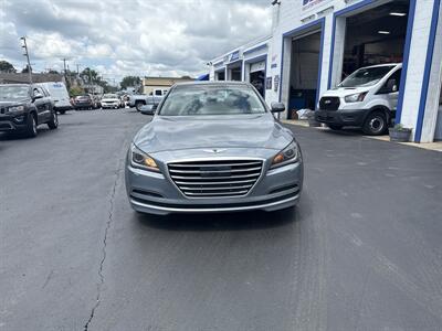 2015 Hyundai Genesis 3.8L   - Photo 4 - West Chester, PA 19382