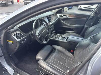 2015 Hyundai Genesis 3.8L   - Photo 14 - West Chester, PA 19382