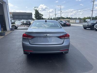 2015 Hyundai Genesis 3.8L   - Photo 9 - West Chester, PA 19382
