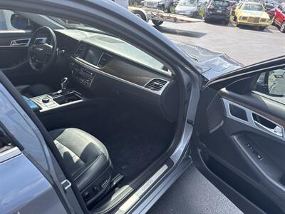 2015 Hyundai Genesis 3.8L   - Photo 11 - West Chester, PA 19382