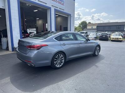 2015 Hyundai Genesis 3.8L   - Photo 7 - West Chester, PA 19382