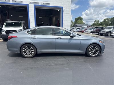 2015 Hyundai Genesis 3.8L   - Photo 5 - West Chester, PA 19382