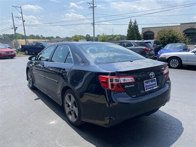 2014 Toyota Camry SE   - Photo 7 - West Chester, PA 19382