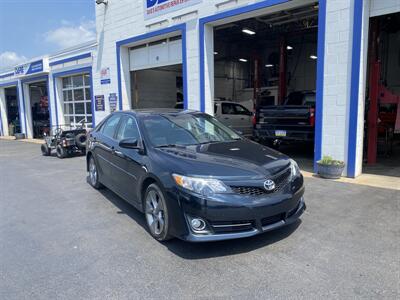 2014 Toyota Camry SE   - Photo 3 - West Chester, PA 19382