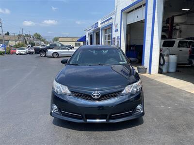2014 Toyota Camry SE   - Photo 2 - West Chester, PA 19382