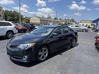 2014 Toyota Camry SE   - Photo 13 - West Chester, PA 19382