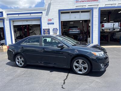 2014 Toyota Camry SE   - Photo 16 - West Chester, PA 19382