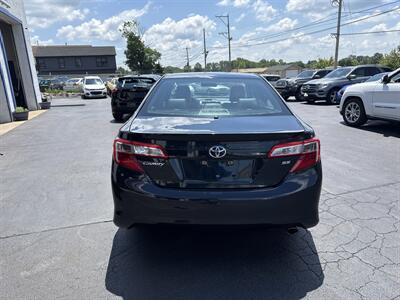 2014 Toyota Camry SE   - Photo 18 - West Chester, PA 19382