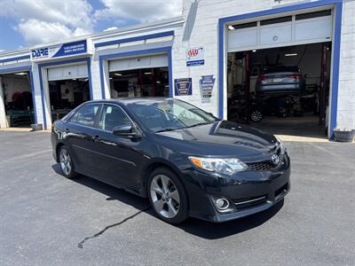 2014 Toyota Camry SE   - Photo 15 - West Chester, PA 19382