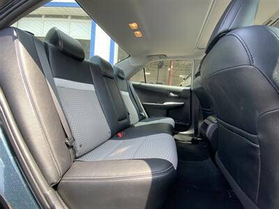 2014 Toyota Camry SE   - Photo 11 - West Chester, PA 19382