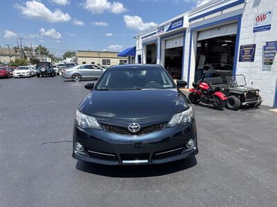 2014 Toyota Camry SE   - Photo 14 - West Chester, PA 19382