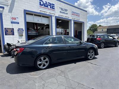 2014 Toyota Camry SE   - Photo 17 - West Chester, PA 19382
