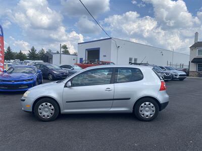 2007 Volkswagen Rabbit   - Photo 6 - West Chester, PA 19382