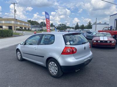 2007 Volkswagen Rabbit   - Photo 5 - West Chester, PA 19382